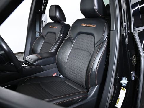 Certified 2024 Nissan Pathfinder Rock Creek image 24