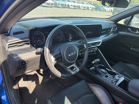 Used 2023 Kia K5 GT w/ GT1 Package image 11