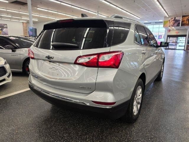 Used 2019 Chevrolet Equinox LT AWD/4WD image 5
