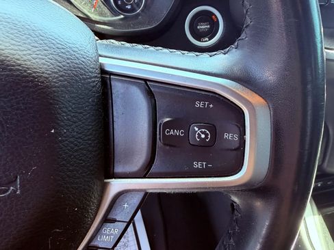 Used 2019 RAM 1500 Big Horn AWD/4WD image 15