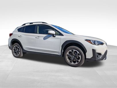 Used 2023 Subaru Crosstrek 2.0i Premium