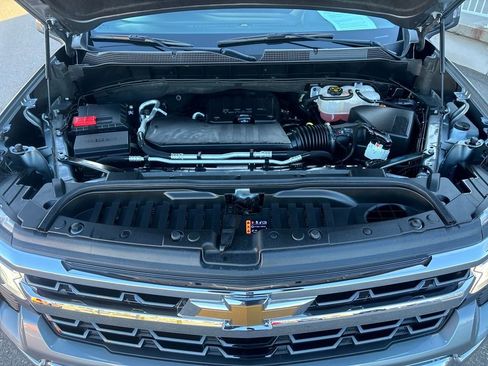 Used 2023 Chevrolet Silverado 1500 LT image 21