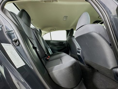 Certified 2026 Toyota Corolla LE FWD image 26