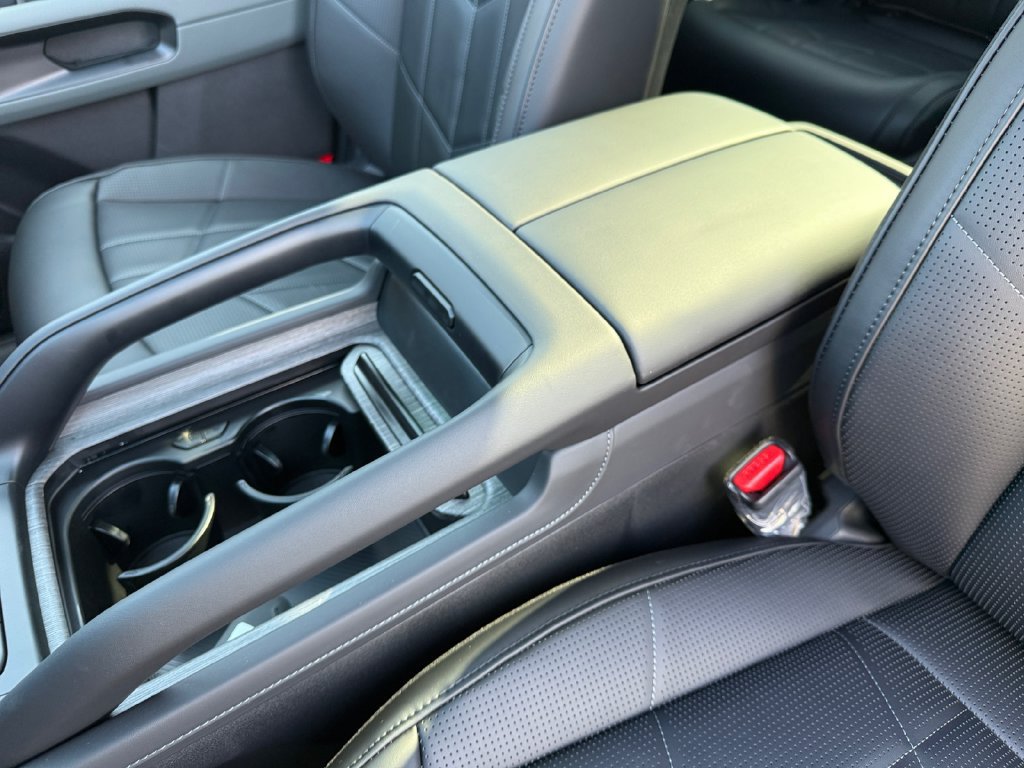 New 2027 Kia Telluride X-Line SX Prestige AWD/4WD image 24