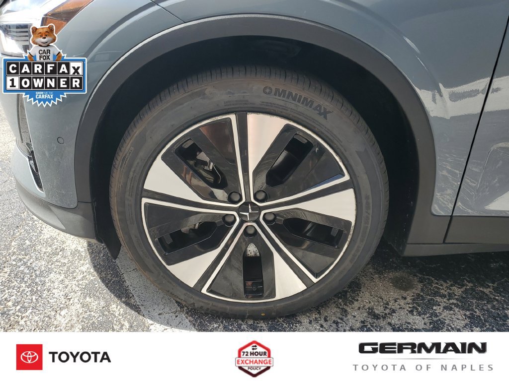 Used 2024 Polestar Polestar 2 AWD/4WD image 13