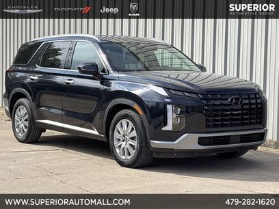 Used 2025 Hyundai Palisade SEL