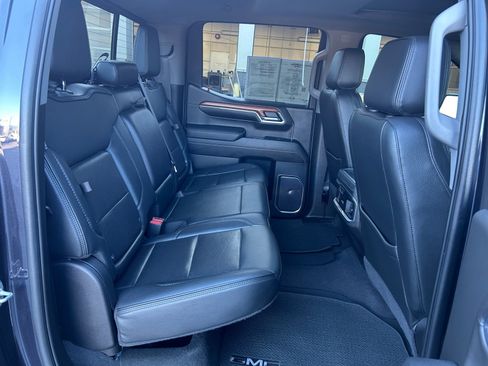 Used 2022 GMC Sierra 1500 Denali AWD/4WD image 30