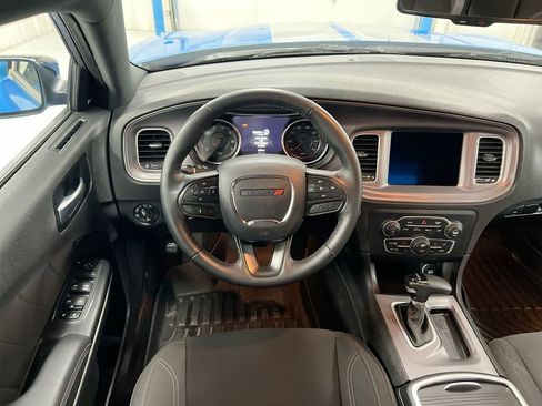 Used 2023 Dodge Charger SXT w/ Blacktop Special Edition image 11