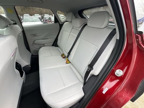 New 2026 Hyundai Kona SEL Sport AWD/4WD image 22