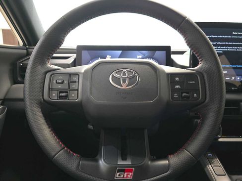 Certified 2026 Toyota RAV4 AWD Plug-in Hybrid image 10