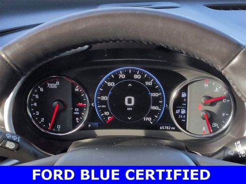 Used 2020 Chevrolet Malibu Premier image 15