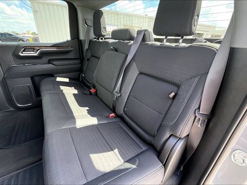Used 2024 GMC Sierra 1500 Elevation AWD/4WD image 32