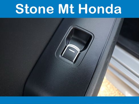 Used 2025 Honda Civic LX image 13