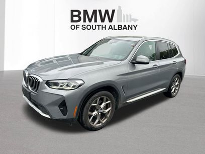 Used 2024 BMW X3 xDrive30i w/ Premium Package