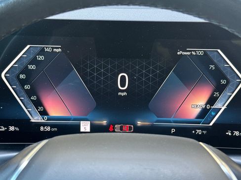 Used 2023 BMW i4 eDrive40 w/ Premium Package RWD image 36