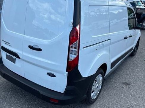 Used 2023 Ford Transit Connect XL FWD image 2
