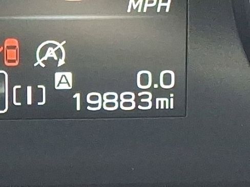 Certified 2024 Subaru Crosstrek 2.0i w/ Popular Package #1A AWD/4WD image 19