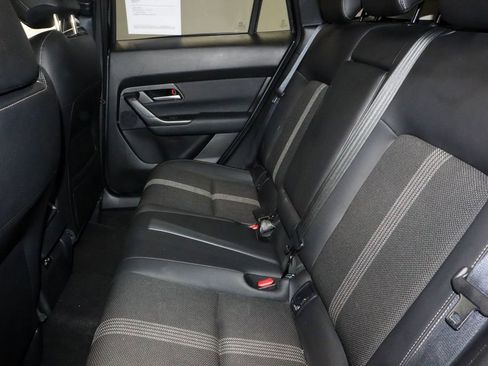 Used 2025 MAZDA CX-50 AWD 2.5 S w/ Preferred Package image 22