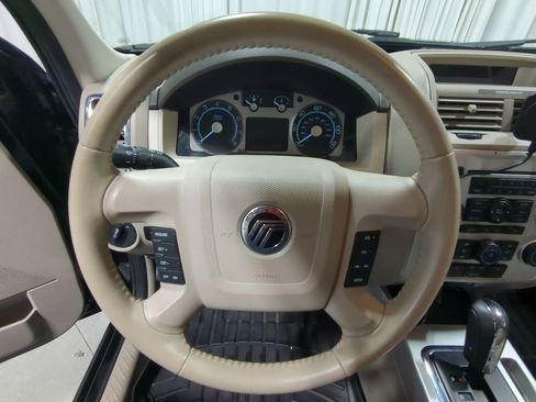 Used 2008 Mercury Mariner Premier FWD image 26