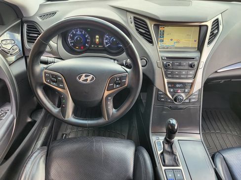 Used 2014 Hyundai Azera Limited w/ Option Group 02 FWD image 28