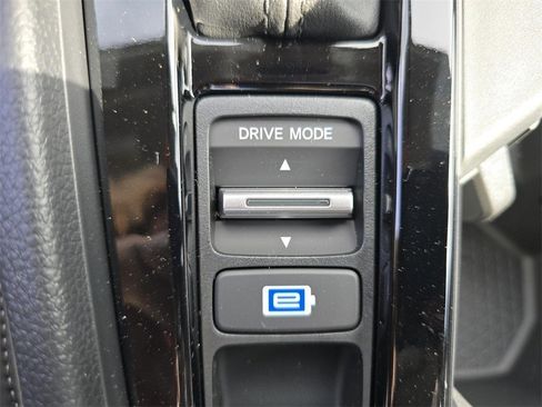 New 2025 Honda Accord EX-L image 40