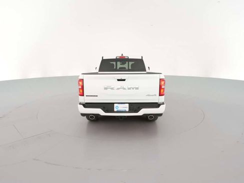 New 2026 RAM 1500 Big Horn image 10