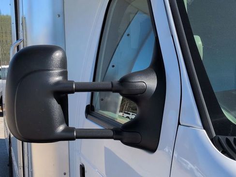 New 2026 Ford E-450 and Econoline 450 Super Duty w/ Power Equipment Group image 12