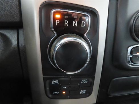 Used 2019 RAM 1500 Big Horn AWD/4WD image 23