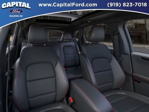 New 2026 Ford Escape ST-Line w/ Tech Pack #1 image 10