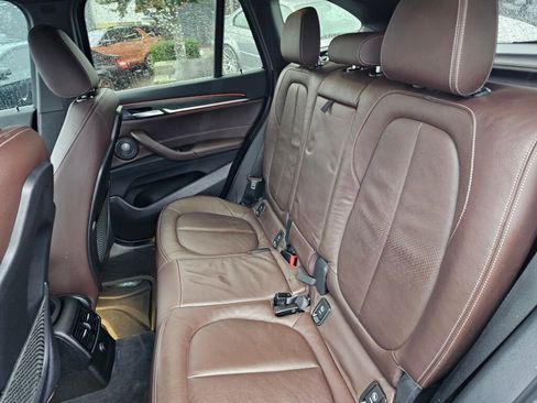Used 2017 BMW X1 xDrive28i image 16