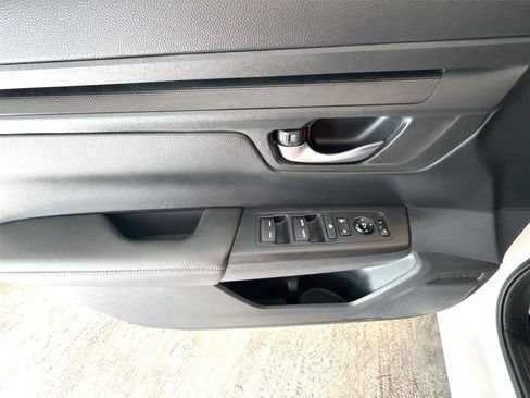 Used 2024 Honda CR-V EX image 15