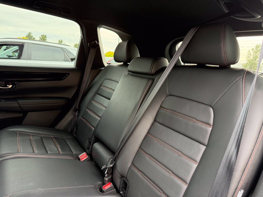 Used 2026 Honda CR-V Sport Touring image 32
