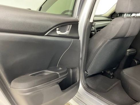 Used 2017 Honda Civic LX image 11
