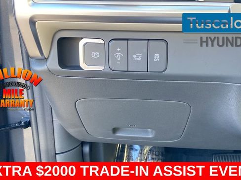 New 2026 Hyundai Santa Fe SE FWD image 14