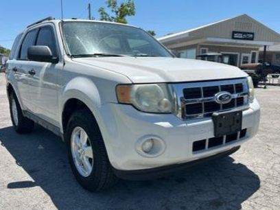 Used 2010 Ford Escape XLT