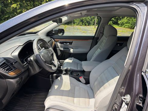 Used 2018 Honda CR-V EX image 15