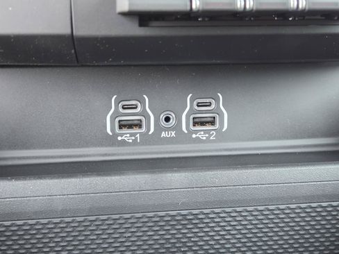 New 2026 RAM 1500 Big Horn w/ Night Edition RWD image 13