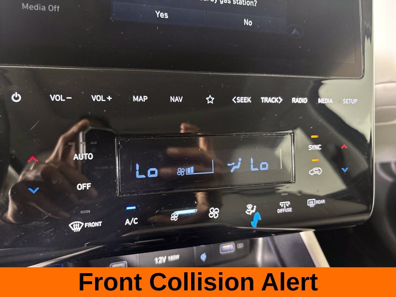 Used 2024 Hyundai Tucson SEL w/ Convenience Package FWD image 18