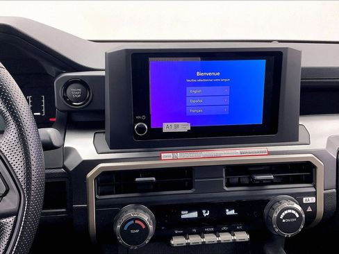 New 2026 Toyota Tacoma SR5 image 7