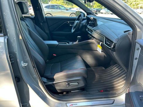New 2025 Acura ADX A-Spec image 27