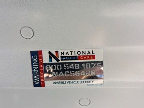 New 2026 Chevrolet Silverado 1500 RST w/ All Star Edition Plus image 42