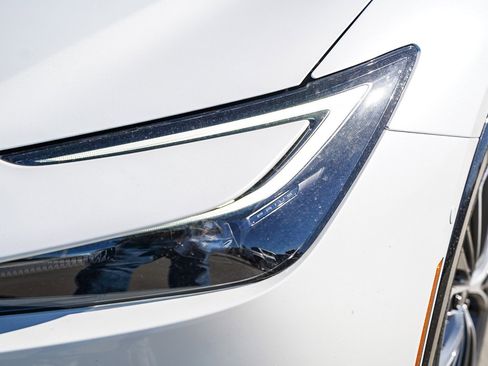 New 2026 Toyota Prius Limited image 5