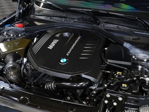 Used 2017 BMW M240i Coupe RWD image 46