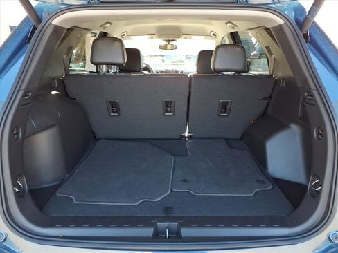 Certified 2024 Chevrolet Equinox Premier image 7