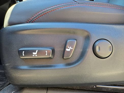 Used 2022 Toyota 4Runner TRD Pro AWD/4WD image 14