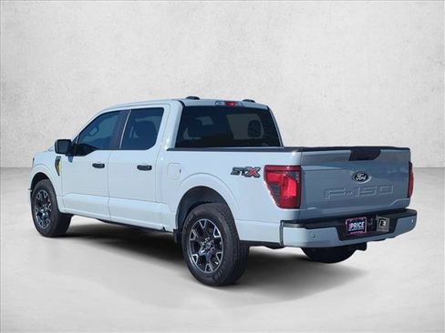 Used 2024 Ford F150 STX RWD image 9