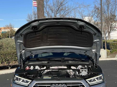 Used 2018 Audi Q5 2.0T Premium Plus w/ Premium Plus Package image 25