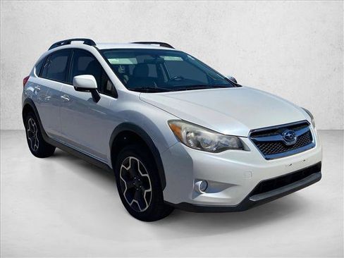 Used 2013 Subaru Crosstrek 2.0i Limited AWD/4WD image 3