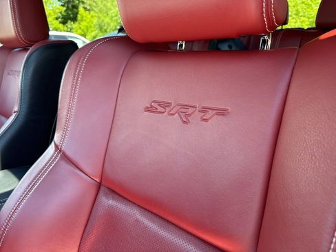 Used 2023 Dodge Durango SRT Hellcat AWD/4WD image 28