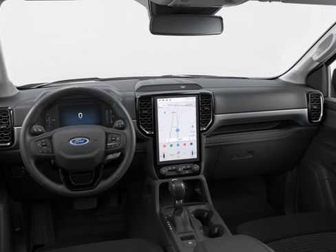 New 2026 Ford Ranger XLT AWD/4WD image 52